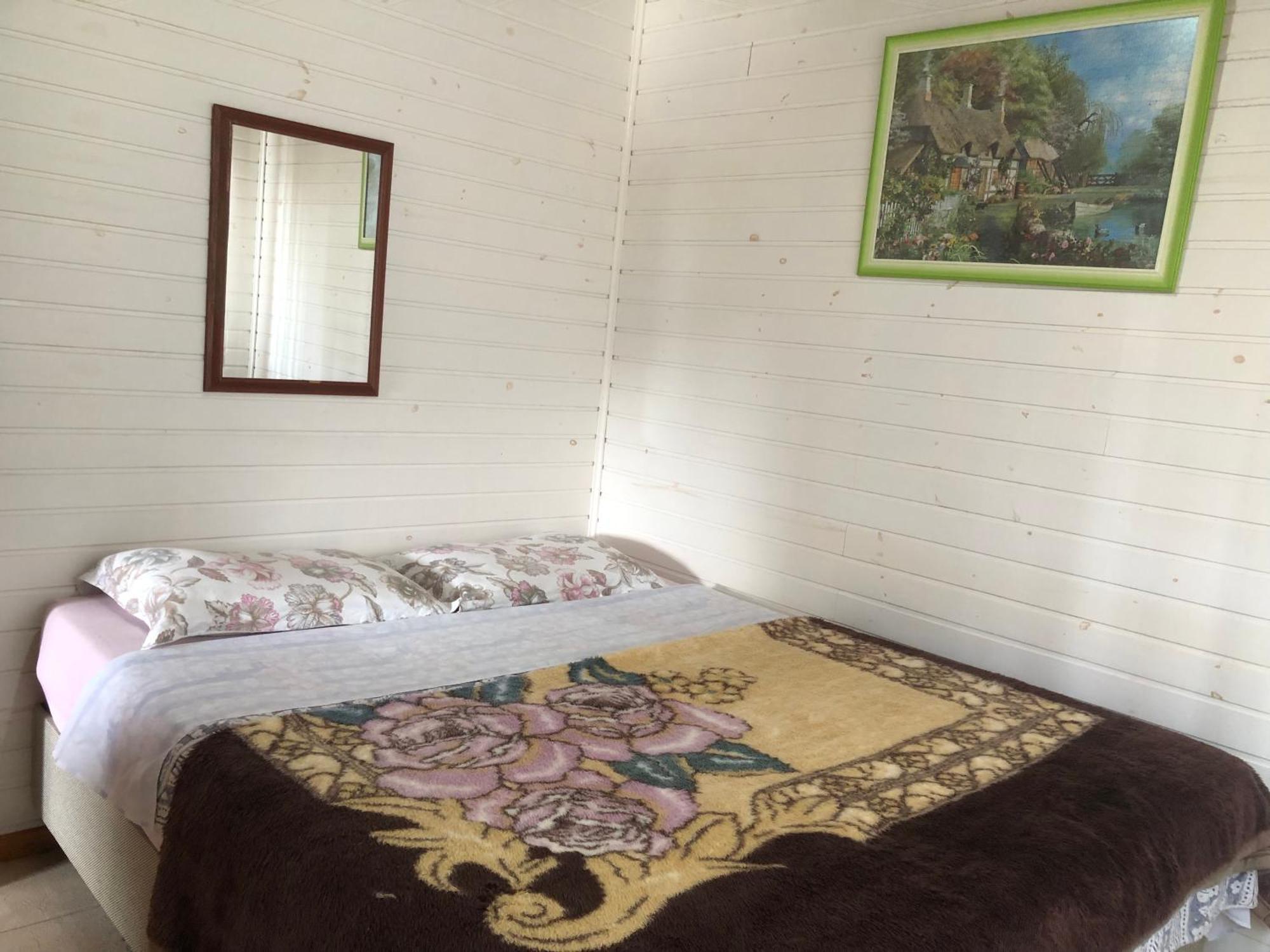 Sitio Rio Cachimbo Villa Urubici Eksteriør billede